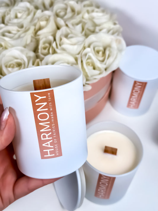 Candle Care and Maintenance