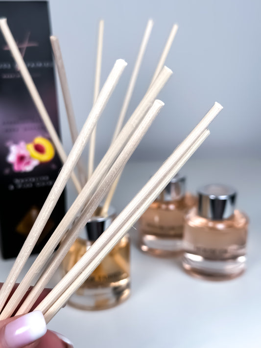 Air Freshener with Reeds Care and Maintenance