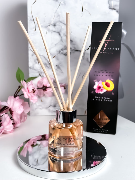 Decorating Your Home with Candles and Air Fresheners