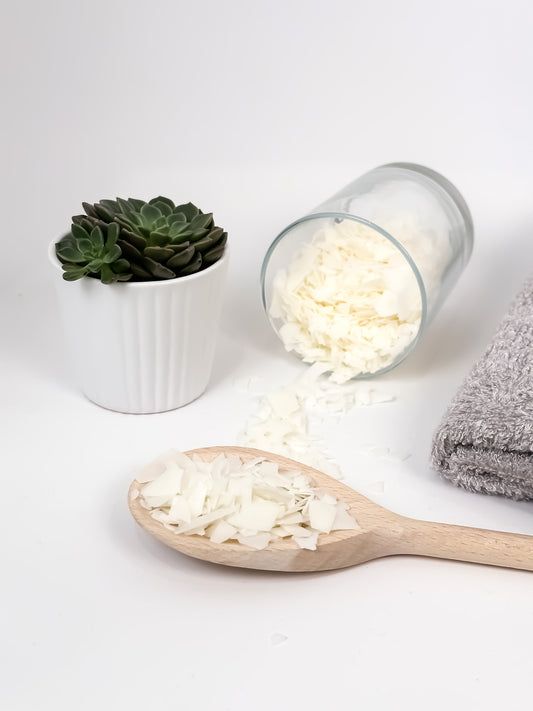Why Choose Soy Wax Candles?