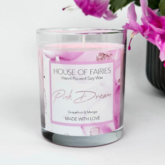 Pink Dream